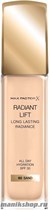 51387 Max Factor Radiant Lift Foundation 30мл Тональная основа для лица, тон 60 Sand - фото 100523