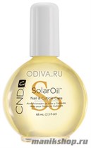 CND Масло для кутикулы Solar Oil 68мл - фото 101295