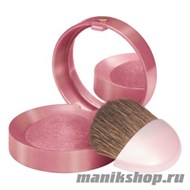 63270 Bourjois 390330 Румяна компактные для лица Blush, тон 33 - фото 101393