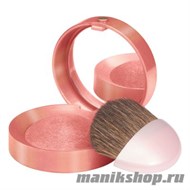 63255 Bourjois 390160 Румяна компактные для лица Blush, тон 16 - фото 101395