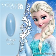 228 Vogue nails Гель-лак для ногтей 10мл Эльза - фото 103837