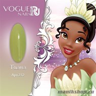 232 Vogue nails Гель-лак для ногтей 10мл Тиана - фото 103841