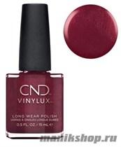 174 VINYLUX CND Crimson Sash (Темно-бордовый, плотный, с микроблеском) - фото 105106