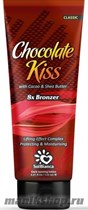 8815 SolBianca Chocolate Kiss 125мл Крем для загара с маслом Какао и Ши   (8*Bronzer) - фото 105296