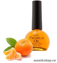 INM Масло для кутикулы Мандарин и имбирь Premium Cuticle Oil 15мл - фото 106765