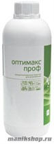 Оптимакс Концентрат для дезинфекции поверхностей и инструмента PN 1000мл - фото 106890