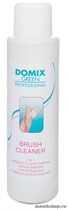 Domix Жидкость для очистки кистей и предметов от акрила и лака 500 мл - фото 106934