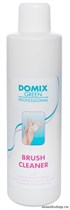 Domix Жидкость для очистки кистей и предметов от акрила и лака 1000 мл - фото 106935