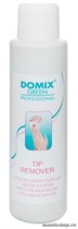 Domix Tip Remover Средство для снятия акрила, искусственных ногтей, гель-лака и биогеля 500 мл - фото 107069