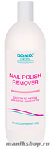 Domix Nail Polish Remover non Acetone Formula Средство для снятия лака без ацетона 1000 мл - фото 107073
