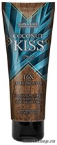 104 Sun Luxe Крем для загара в солярии Coconut Kiss 16x Кокосовый рай 125мл - фото 107583