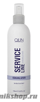 Ollin Service Line Conditioner IQ Спрей- кондиционер для выравнивания структуры волос 150мл - фото 111475