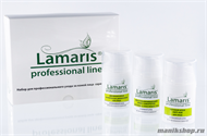Lamaris Подарочный набор для лица Интенсивный уход для зрелой кожи - фото 111504