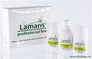 Lamaris Подарочный набор для лица Комплексный уход - фото 111505