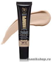 98201 Триумф TF Тональный крем Multi Foundation SPF-10 тон №44 светло светло бежевый - фото 111564