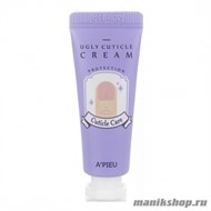 A'Pieu Крем для ухода за кутикулой Ugly Cuticle Cream 10мл - фото 112018