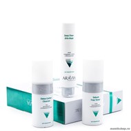 Aravia Professional Набор против несовершенств кожи Anti-Acne Balance - фото 112046