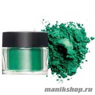 CND Пигмент Medium Green - Pigment (Зеленый) - фото 23394