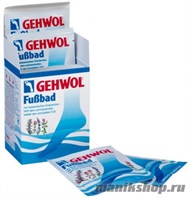Gehwol Ванна для ног 10шт по 20гр - фото 25152