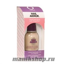 ORLY Nail Armor Покрытие с эффектом армирования ногтей 18мл - фото 26049