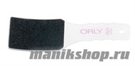 ORLY Пилка для стопы FOOT FILE 80/150 - фото 26084