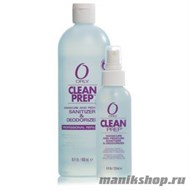 ORLY CLEAN PREP Дезинфектор для ногтей 120мл - фото 26092