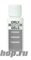 Orly SmartGELS Cleanser Обезжириватель для ногтей 50 мл - фото 26094