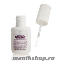 Клей- кисточка для ремонта ногтей Nail Glue ORLY 5гр - фото 26106