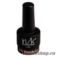 М516-02 Irisk Финиш-гель UV Finish Gel 20мл - фото 31348