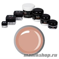 М116-11 Irisk Гель Cover Tan Premium Pack 15мл (Камуфлирующий розовый с легким коричневым оттенком) - фото 31361