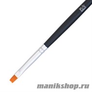 Irisk Кисть для геля искусственная в тубе Toffee Styler № 2 - фото 31458