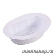 Irisk Сменные ванночки для горячего маникюра, 24 шт - фото 31622