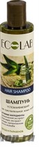 ECOLAB Шампунь для волос "Успокаивающий" (Для чувствительной кожи головы) 250мл - фото 38842