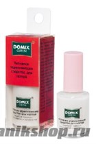 Domix Активное укрепляющее средство для ногтей 11мл - фото 40995