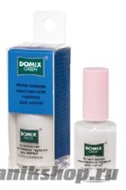 Domix Интенсивная комплексная терапия для ногтей 11мл - фото 40999