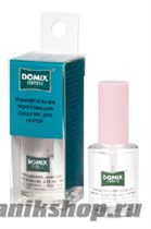 Domix Универсальное укрепляющее средство для ногтей 11мл - фото 41005
