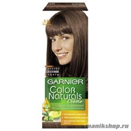 Краска для волос Garnier Color naturals 5.15 Пряный эспрессо