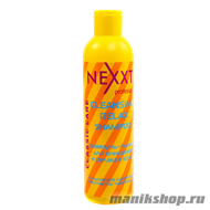 Nexxt Шампунь- пилинг для очищения и релакса волос 250мл - фото 43036