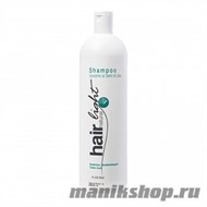 Hair Company Шампунь увлажняющий Семя льна Light Shampoo idratante ai Semi di lino 1000мл - фото 43539
