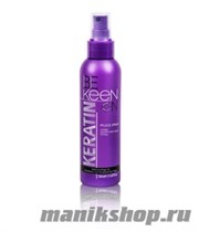 KEEN Keratin Спрей для волос с кератином "Комплексный уход" 150мл - фото 46193