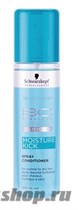 Schwarzkopf MOISTURE KICK Кондиционер-Спрей Интенсивное Увлажнение 200мл - фото 46897