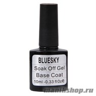 Base coat Shellac BLUESKY 10мл (База, основа) - фото 50001