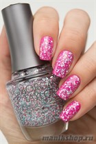 50174 Morgan Taylor Лак для ногтей Escar-Go To France "Все цвета Франции" 15мл - фото 59286