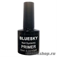 BLUESKY Primer Праймер для гель-лаков бескислотный 10 мл - фото 61503