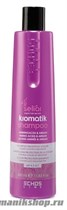 ECHOS Line Seliar Kromatik Shampoo Шампунь для защиты цвета окрашенных волос 350мл - фото 68908