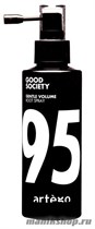 Artego Спрей для прикорневого объема Good Society Gentle Volume 95 Root Spray 150мл - фото 69852