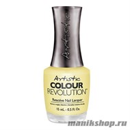 2303116 Artistic Revolution Nail Lacquer 116  WILD Недельный лак для ногтей 15мл - фото 72322