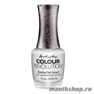 2303103 Artistic Revolution Nail Lacquer 103 BRIDE Недельный лак для ногтей 15мл - фото 72326