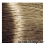Крем-краска для волос Kapous Hyaluronic Acid HY 7.81 блондин карамельно-пепельный, 100 мл