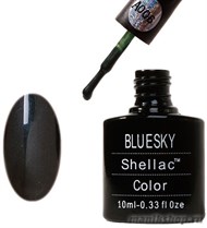 А06 Bluesky Shellac Гель-лак 10мл - фото 82962